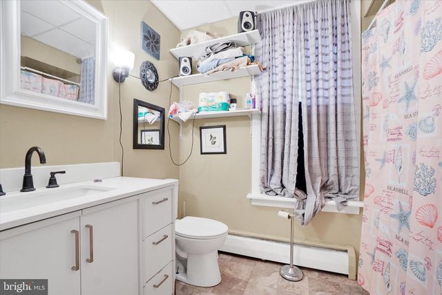 414 S PARK ST, York, PA 17401