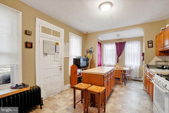 414 S PARK ST, York, PA 17401