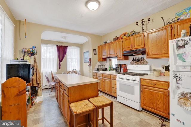 414 S PARK ST, York, PA 17401