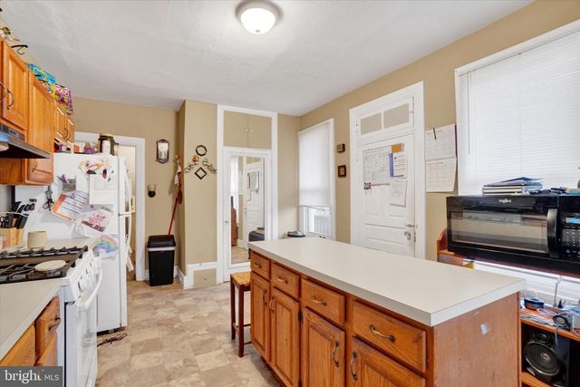 414 S PARK ST, York, PA 17401