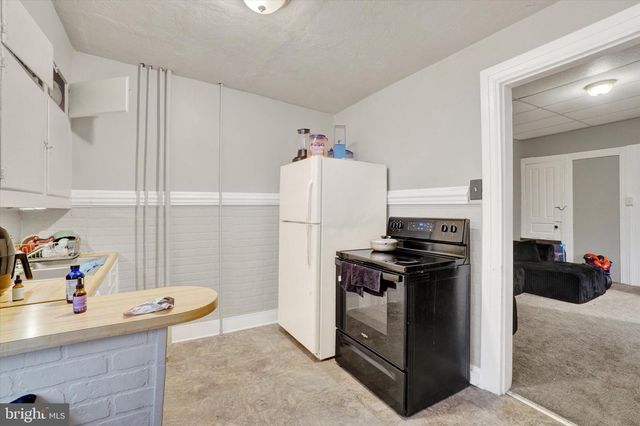 414 S PARK ST, York, PA 17401