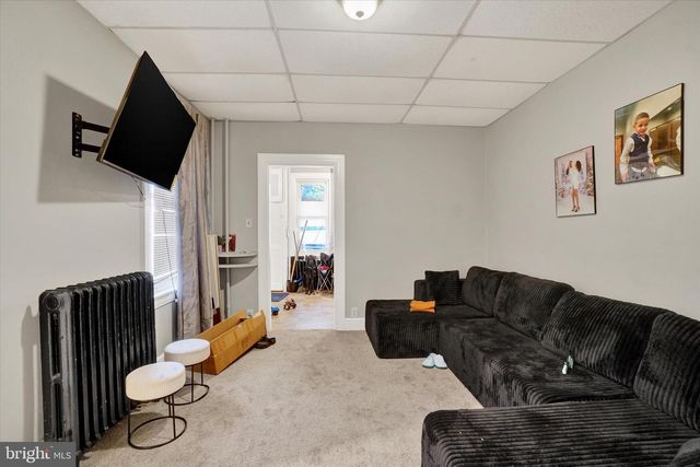 414 S PARK ST, York, PA 17401