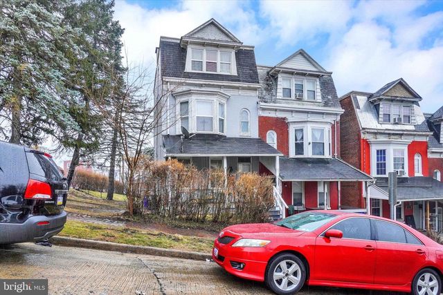 414 S PARK ST, York, PA 17401