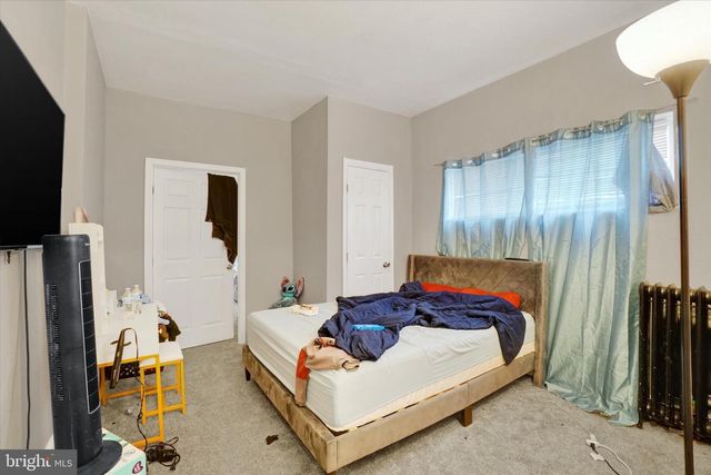 414 S PARK ST, York, PA 17401