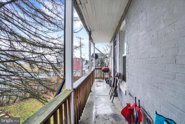 414 S PARK ST, York, PA 17401