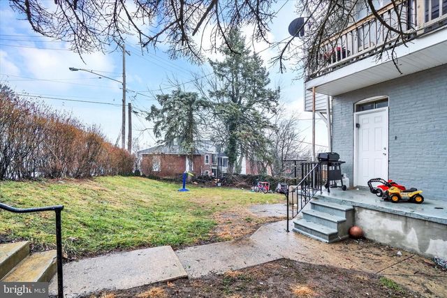 414 S PARK ST, York, PA 17401