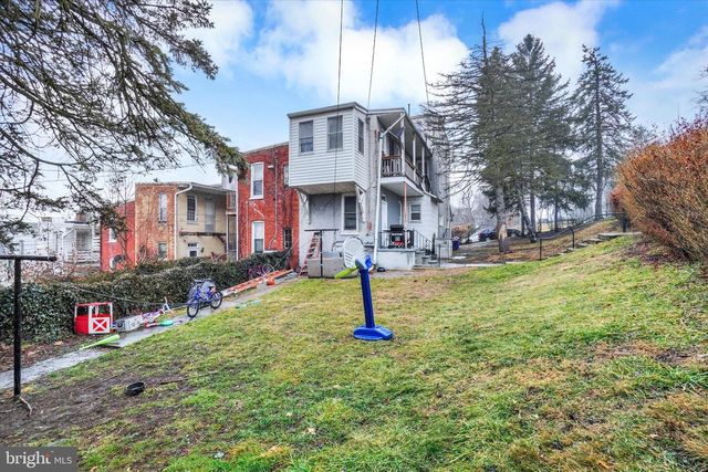 414 S PARK ST, York, PA 17401