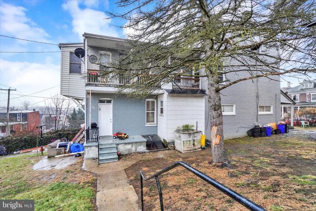 414 S PARK ST, York, PA 17401