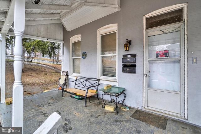 414 S PARK ST, York, PA 17401