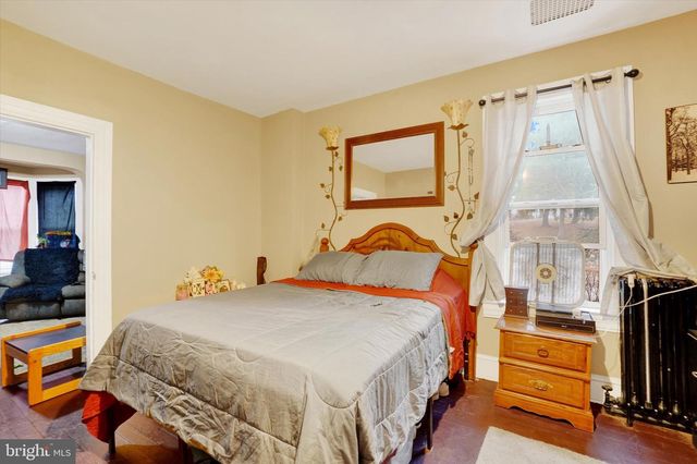 414 S PARK ST, York, PA 17401