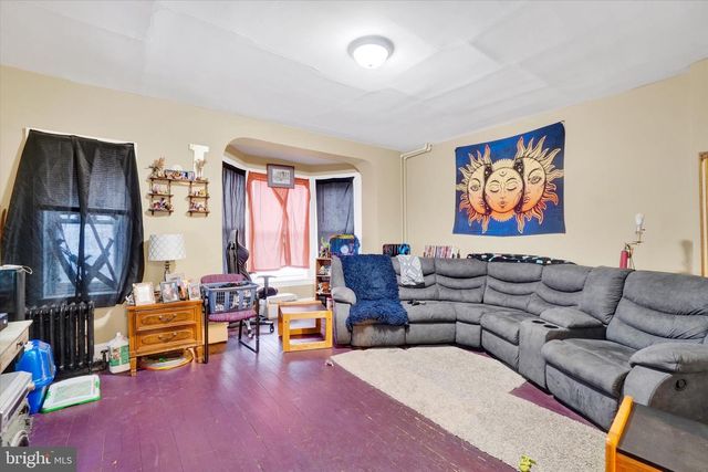 414 S PARK ST, York, PA 17401