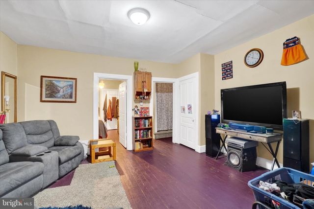 414 S PARK ST, York, PA 17401