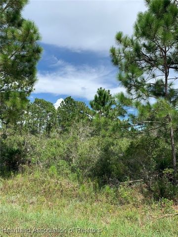 352 Otter Avenue NW, Lake Placid, FL 33852