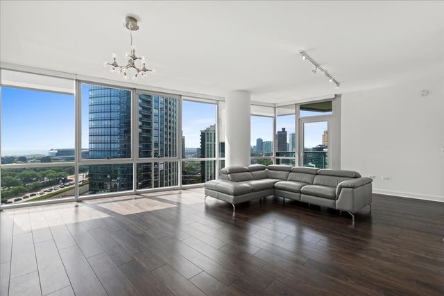 1201 S Prairie Avenue 1405, Chicago, IL 60605