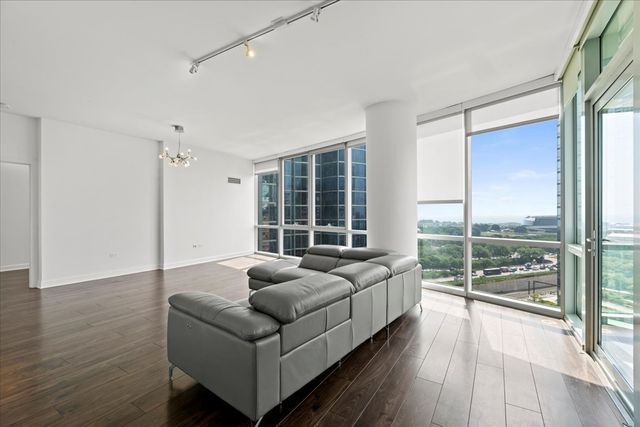 1201 S Prairie Avenue 1405, Chicago, IL 60605