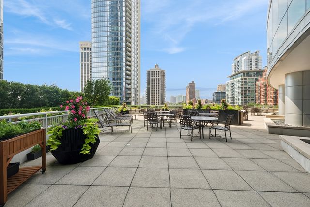 1201 S Prairie Avenue 1405, Chicago, IL 60605