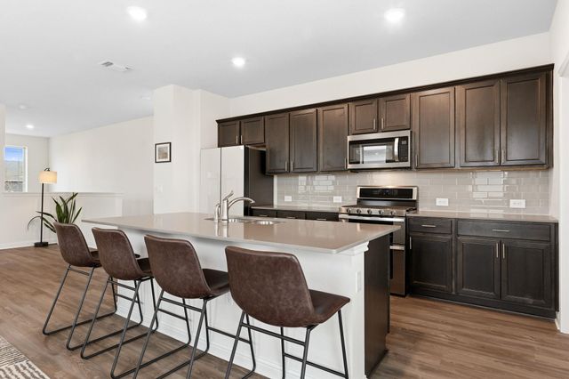 7609 Frida BND, Austin, TX 78744