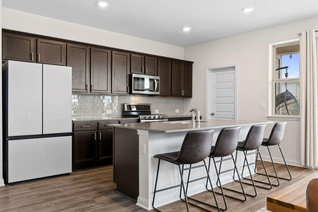 7609 Frida BND, Austin, TX 78744