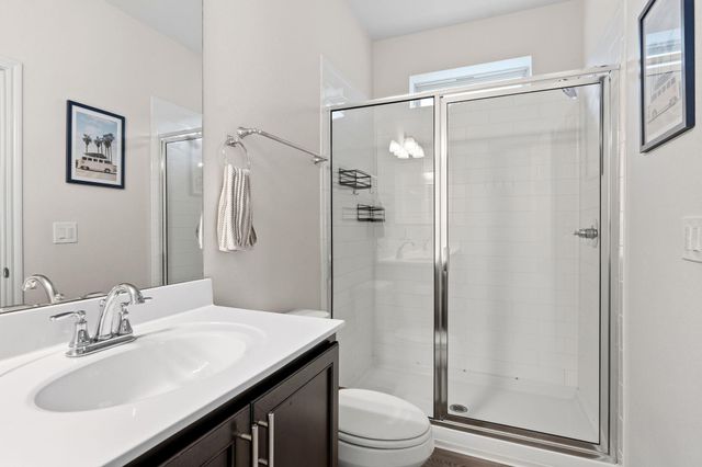 7609 Frida BND, Austin, TX 78744