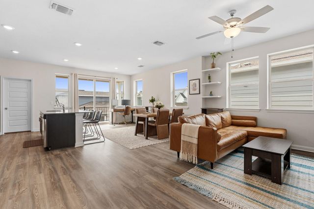 7609 Frida BND, Austin, TX 78744