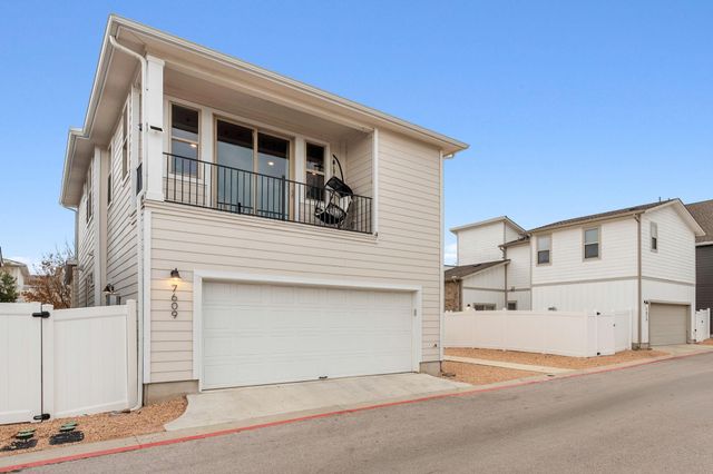 7609 Frida BND, Austin, TX 78744