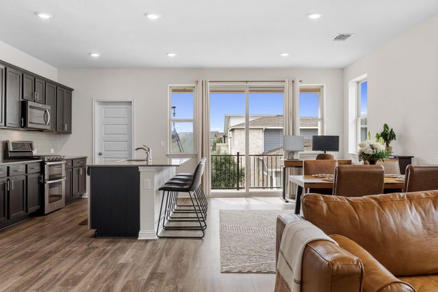 7609 Frida BND, Austin, TX 78744