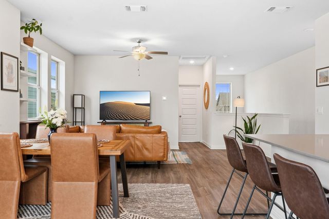 7609 Frida BND, Austin, TX 78744