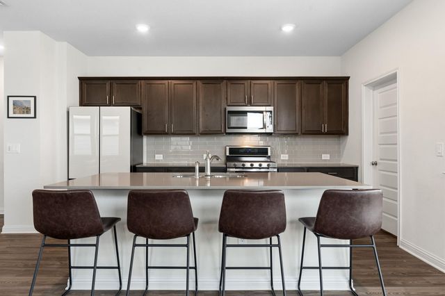 7609 Frida BND, Austin, TX 78744