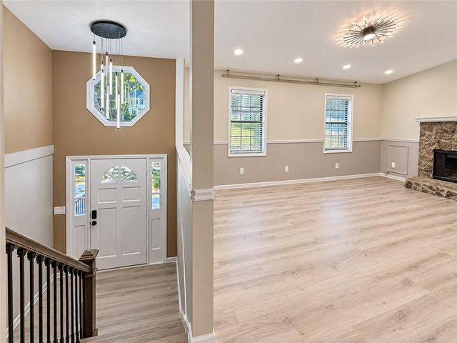 242 Muddy River Road, Lawrenceville, GA 30043