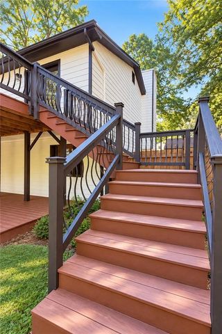 242 Muddy River Road, Lawrenceville, GA 30043