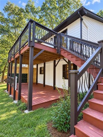 242 Muddy River Road, Lawrenceville, GA 30043