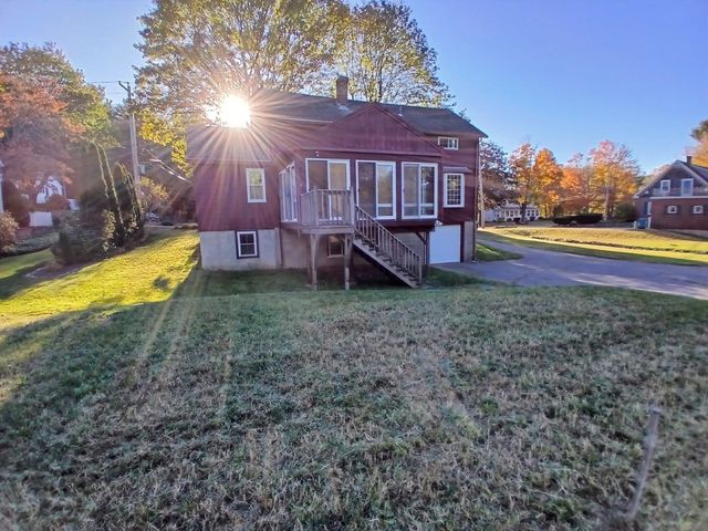 1076 Hill Street, Northbridge, MA 01588
