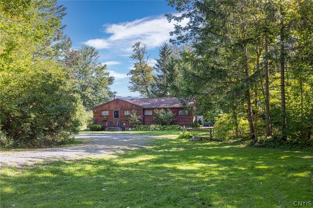 1836 West Lake Road, Skaneateles, NY 13152