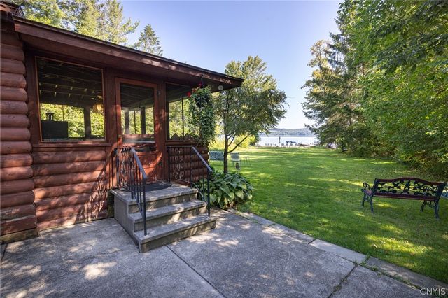 1836 West Lake Road, Skaneateles, NY 13152