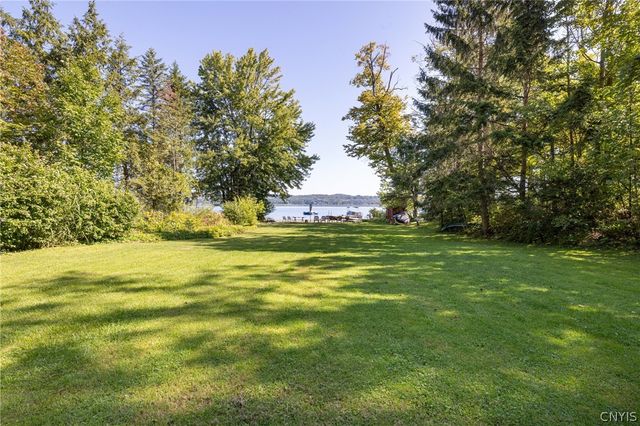 1836 West Lake Road, Skaneateles, NY 13152