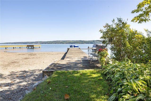 1836 West Lake Road, Skaneateles, NY 13152