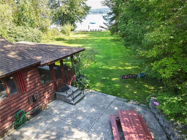 1836 West Lake Road, Skaneateles, NY 13152