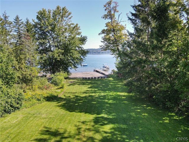 1836 West Lake Road, Skaneateles, NY 13152