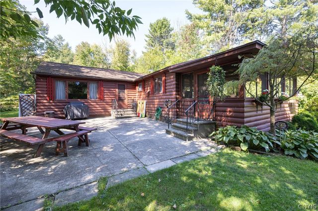 1836 West Lake Road, Skaneateles, NY 13152