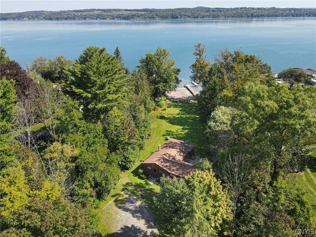 1836 West Lake Road, Skaneateles, NY 13152