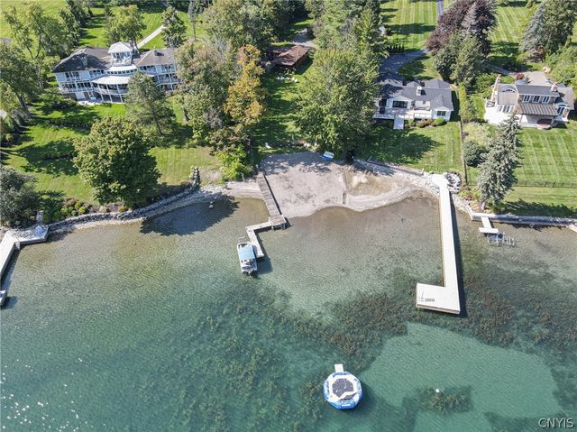 1836 West Lake Road, Skaneateles, NY 13152