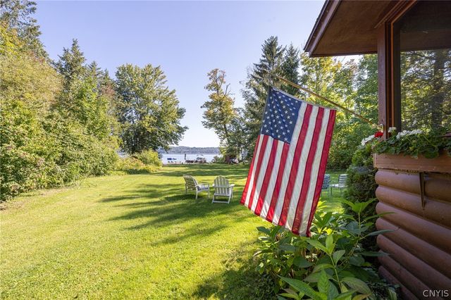 1836 West Lake Road, Skaneateles, NY 13152