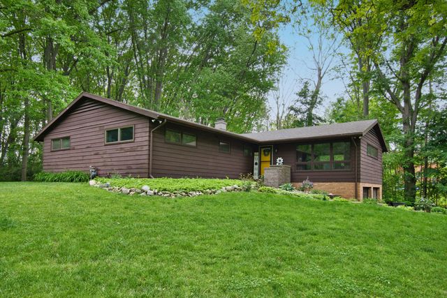 1500 Orchard Lane, Niles Twp, MI 49120