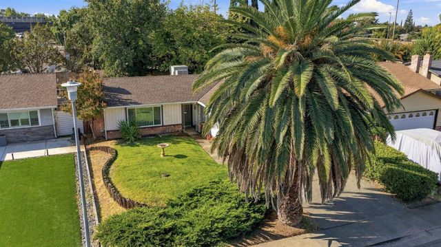 4932 Earlcort Cir, Sacramento, CA 95842