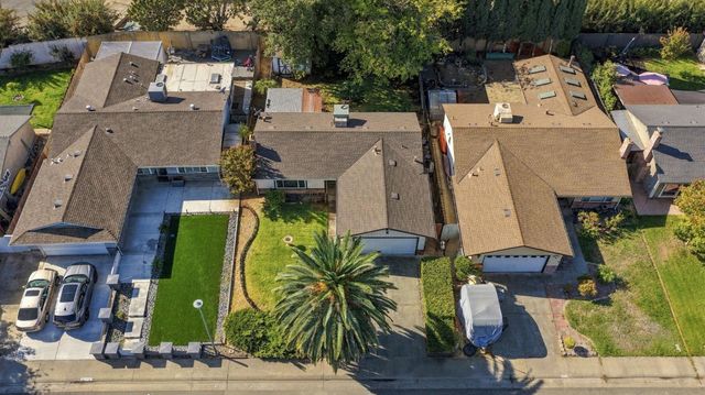4932 Earlcort Cir, Sacramento, CA 95842