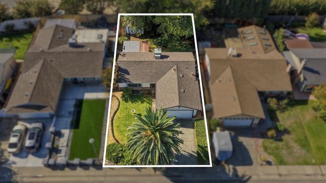 4932 Earlcort Cir, Sacramento, CA 95842