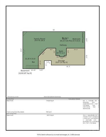 1870 Riverview Court, Hendersonville, NC 28739