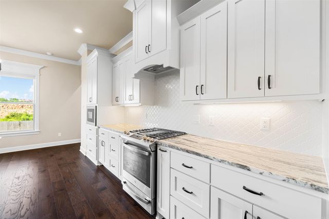 10063 Hidden Circle, Sherwood, AR 72120