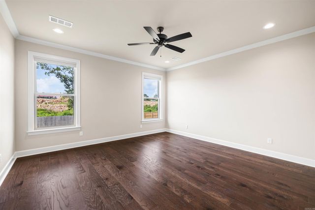 10063 Hidden Circle, Sherwood, AR 72120