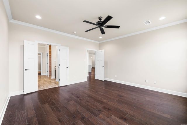 10063 Hidden Circle, Sherwood, AR 72120
